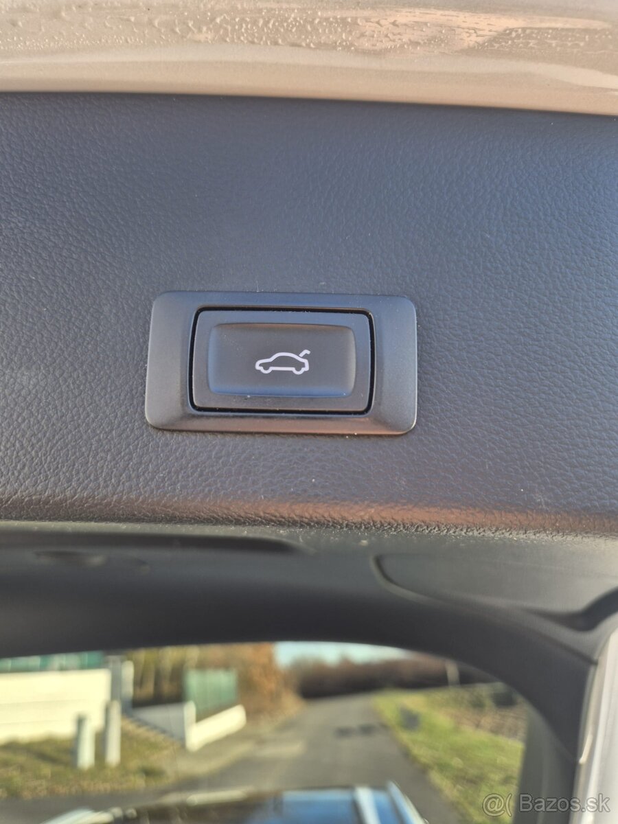 Audi quatro A6 C7 2,0 TDI - 10