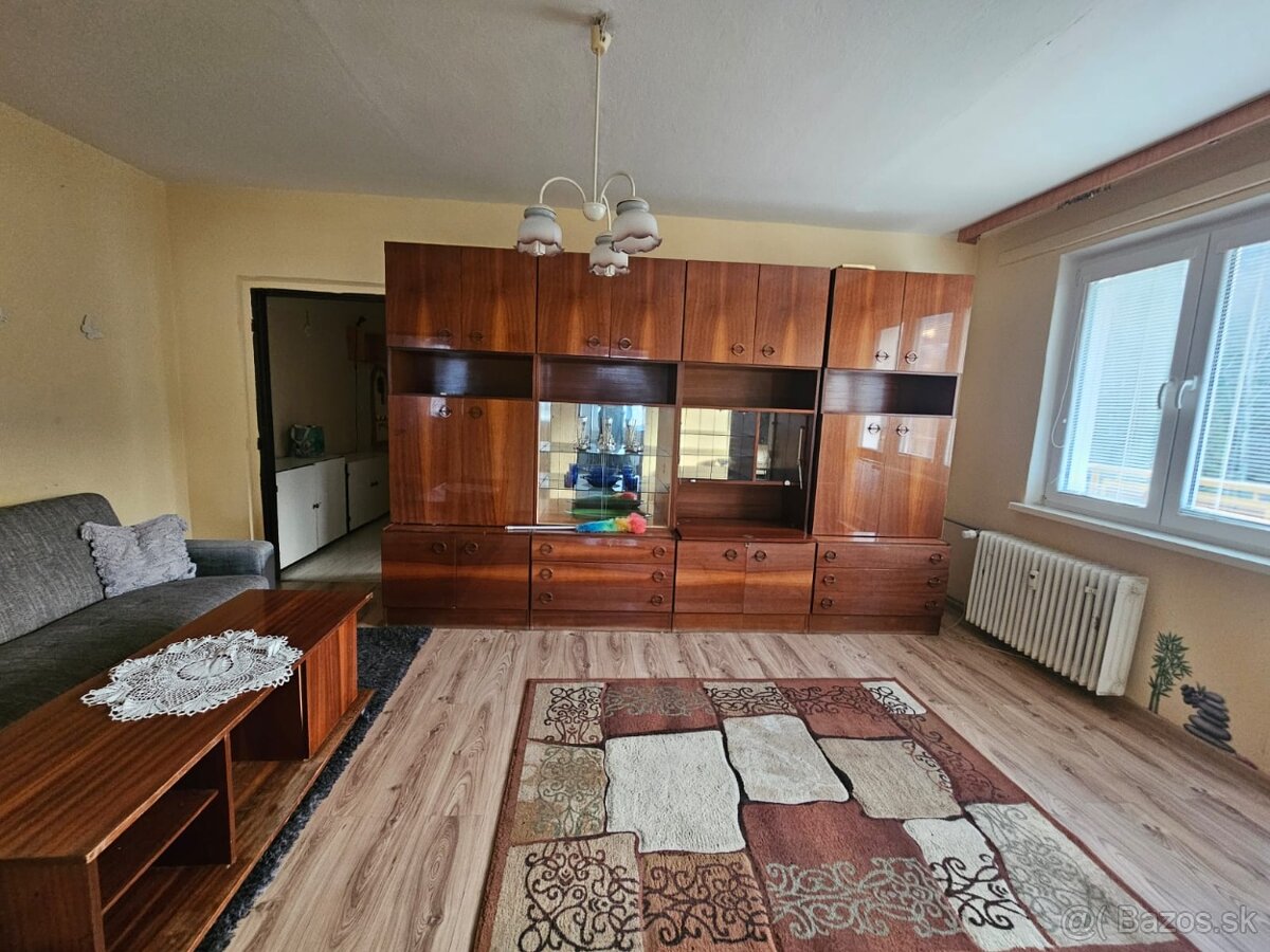 Predám 3 izbový byt Banská Štiavnica - 10