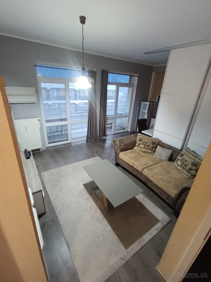 Predám 2 izbový byt Nová Radvaň - 10