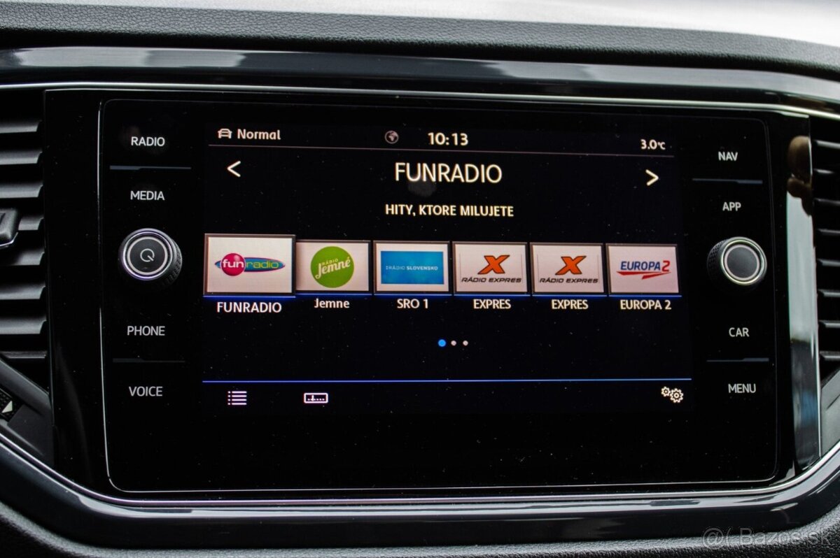 VOLKSWAGEN T-ROC 2.0 TSI 4MOTION DSG - 10