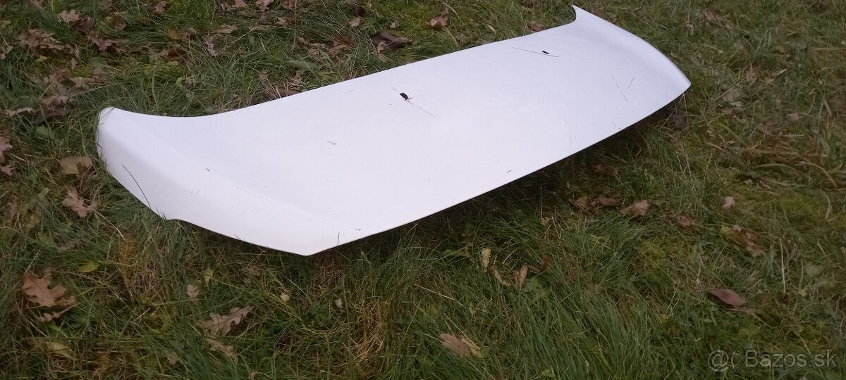 Opel vivaro kapota predna - 10