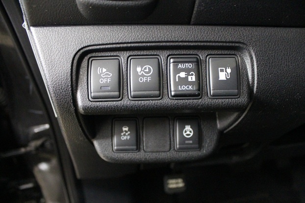 Nissan Leaf Tekna 30 - 10