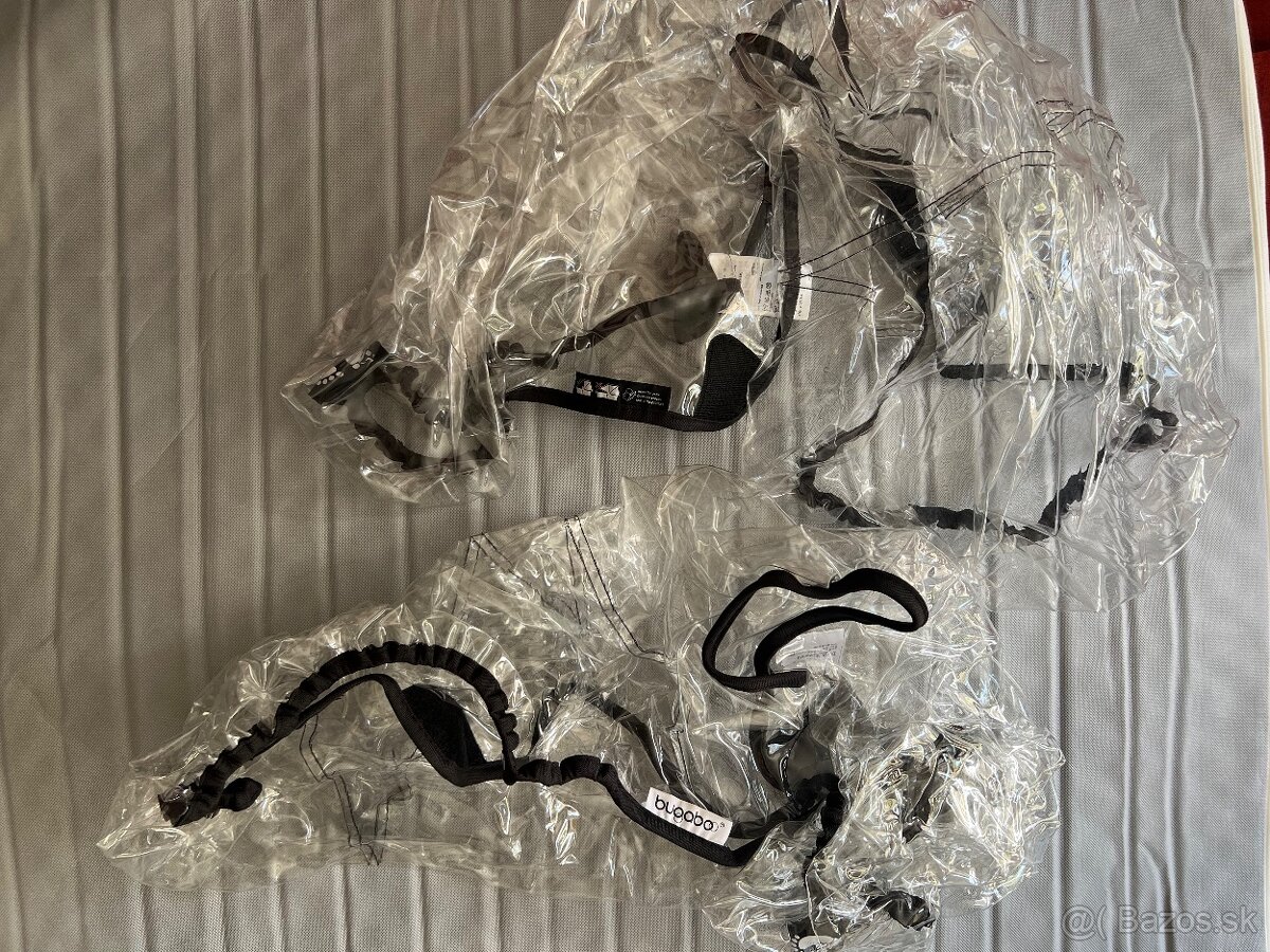 Bugaboo Donkey 2 - 10