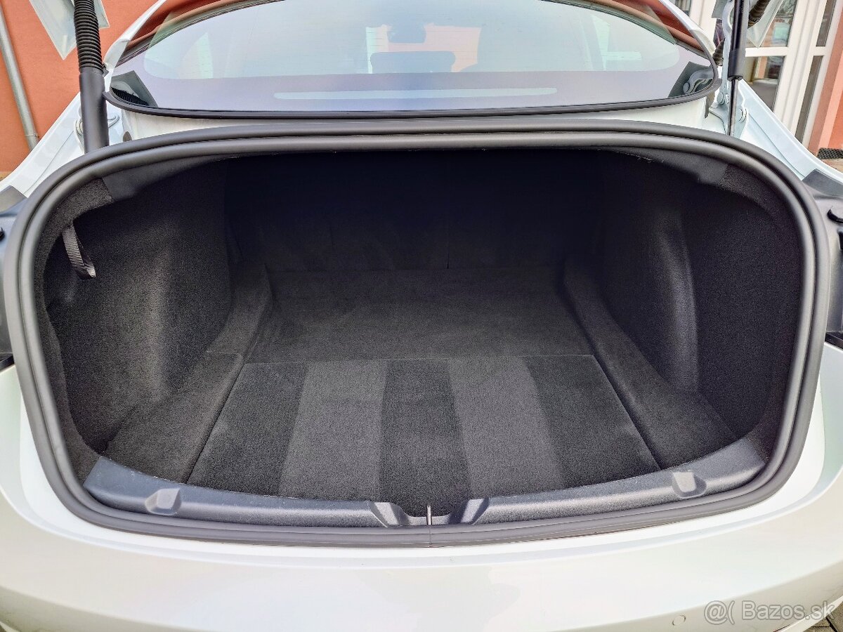 Tesla Model 3 2021 Performance 377 kW - 10