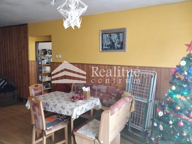 Predám 4 izb. RD v Tekovských Lužanoch - 10