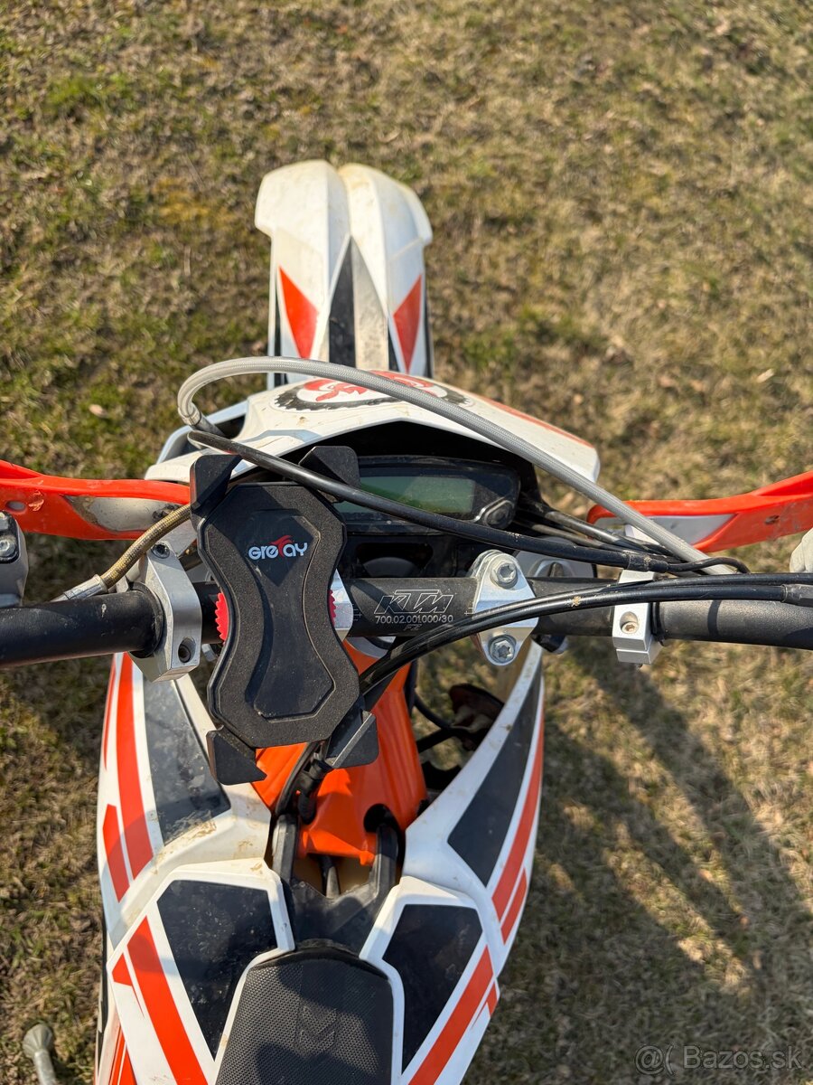 Ktm Freeride 350 - 10