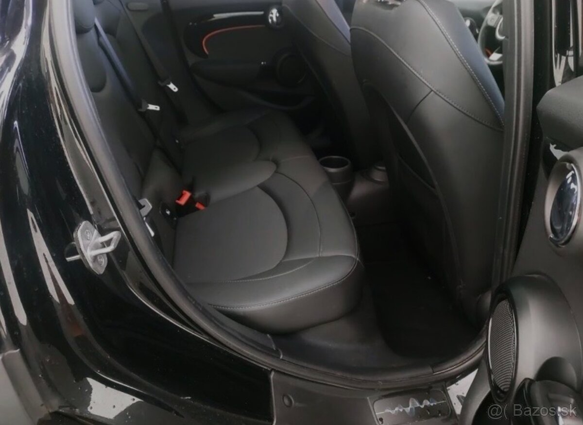 Mini Cooper 1.5 Camden - 10