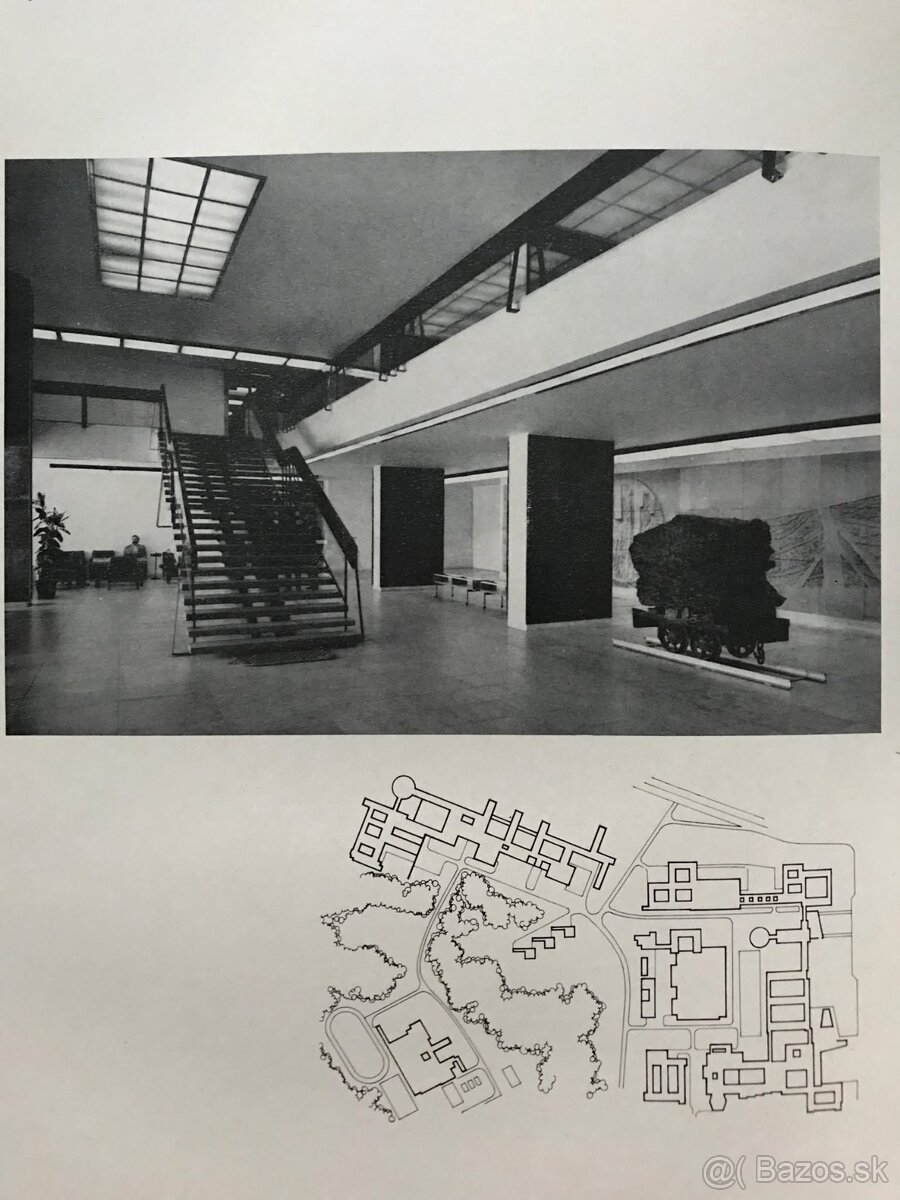 Československá architektura, Dějiny Blízkého východu, Kálal - 10