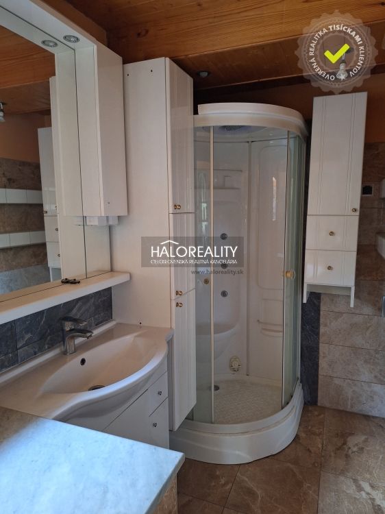 HALO reality - Predaj, rodinný dom Nováky - EXKLUZÍVNE HALO - 10