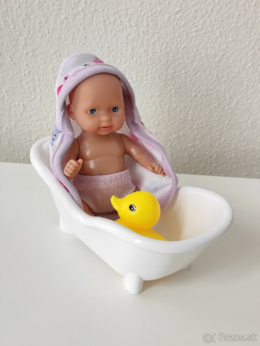 Hračky - zvukové, autá, na jemnú motoriku.. - 10