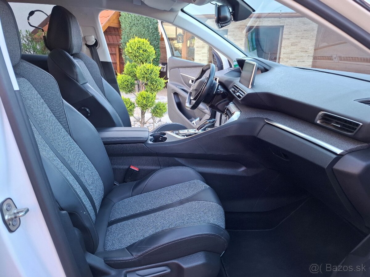 Predám Peugeot 3008, 1,6 benzín - 10