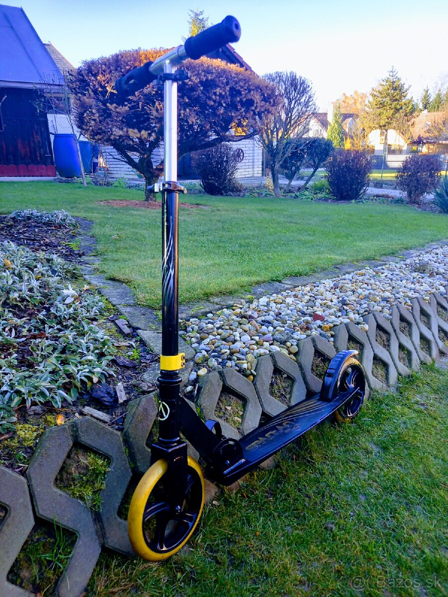 Kolobežka Spartan - 10