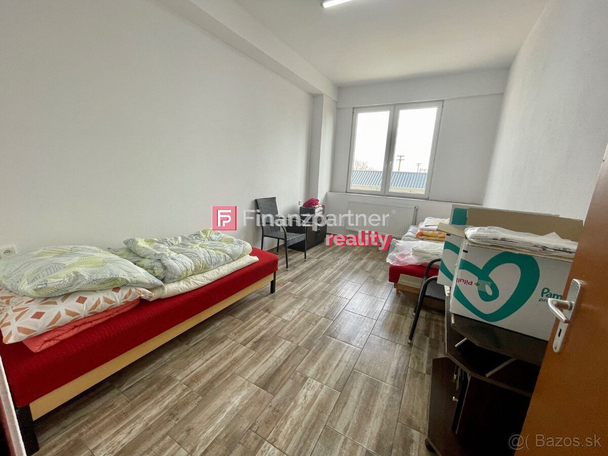 Exkluzívne ubytovňa na obchodné účely Dolný Štál - 10