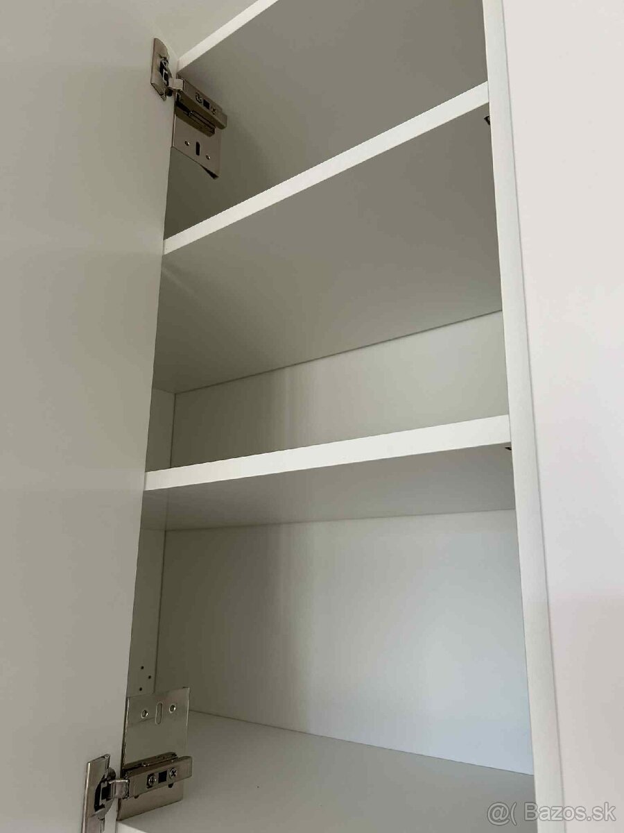 Kuchynská linka - 10