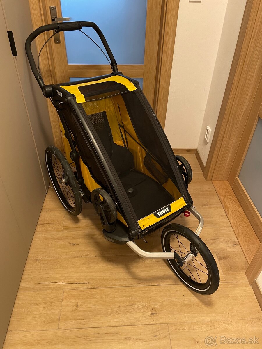 Thule Chariot Sport - 10