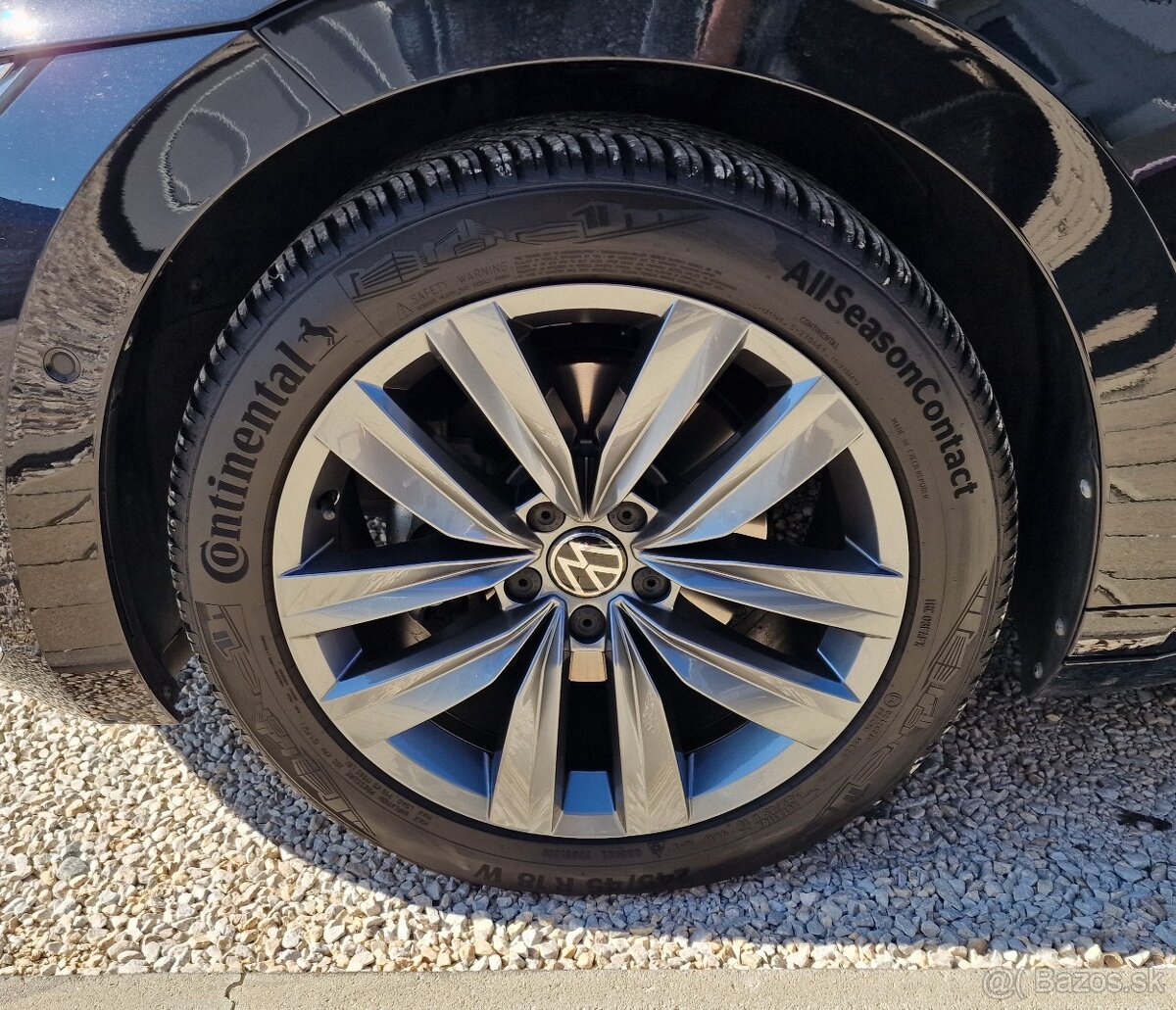 VOLKSWAGEN ARTEON SHOOTING BRAKE SB 2.0 TSI ELEGANCE DSG - 10