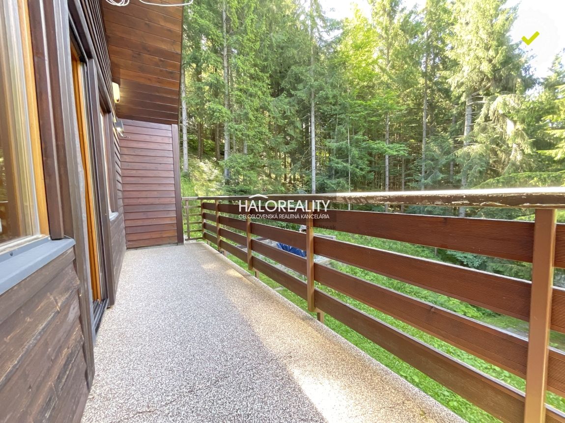 HALO reality - Predaj, chalupa Donovaly, Pod Magurou - EXKLU - 10