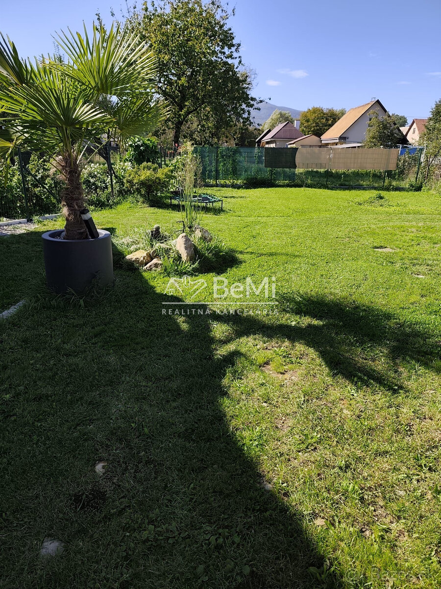 Rodinný dom Poluvsie - 10