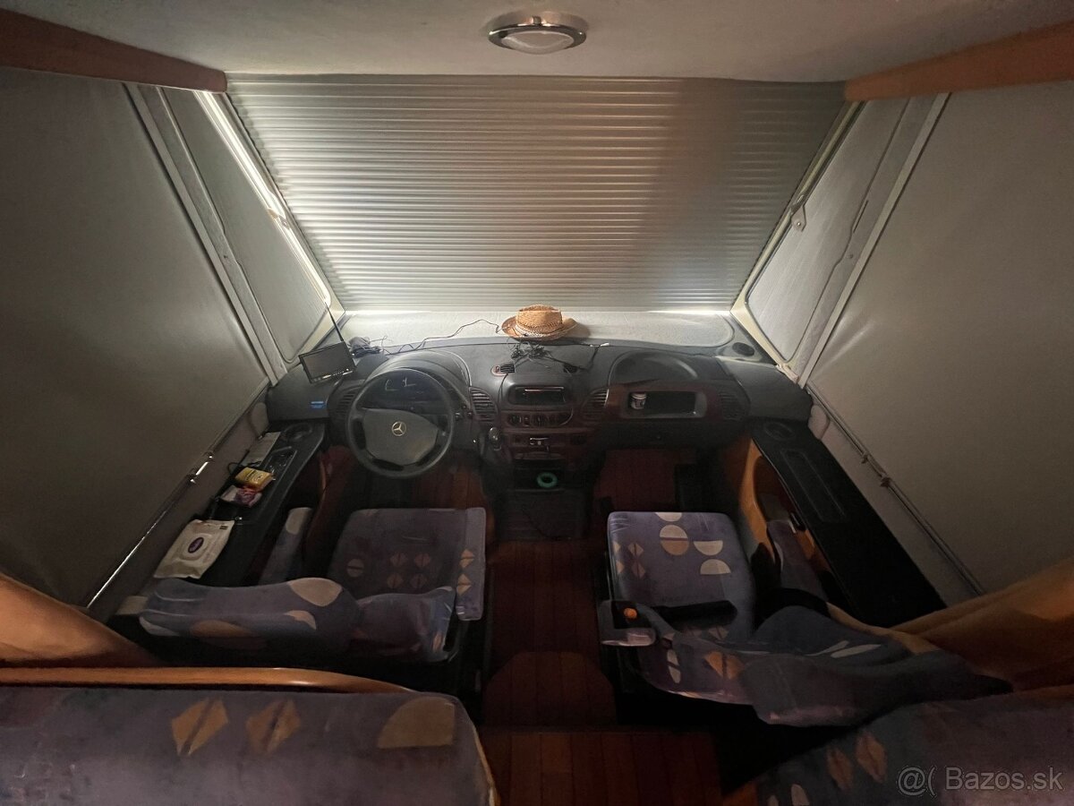 Concorde Charisma - 10