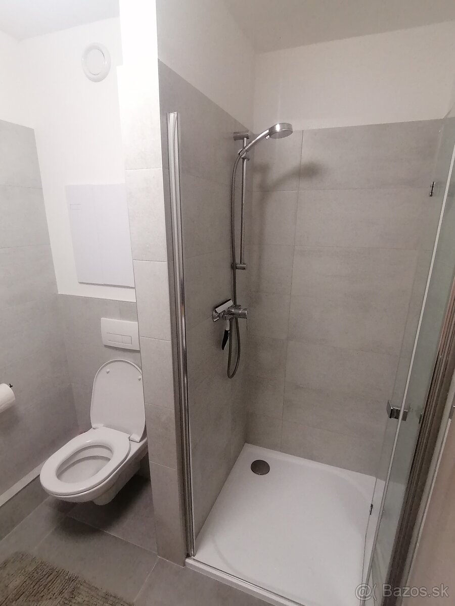 Apartment for short term rent / byt na krátkodobý prenájom. - 10