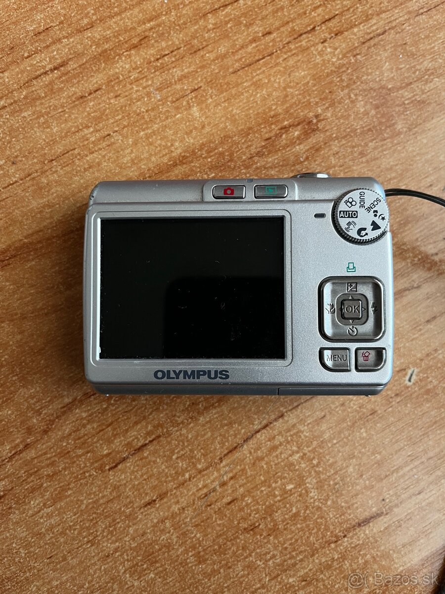 Fotoaparáty-FUNKČNÉ - 10