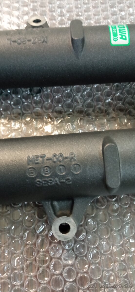 Predné teleskopy Honda CBF1000 - 10