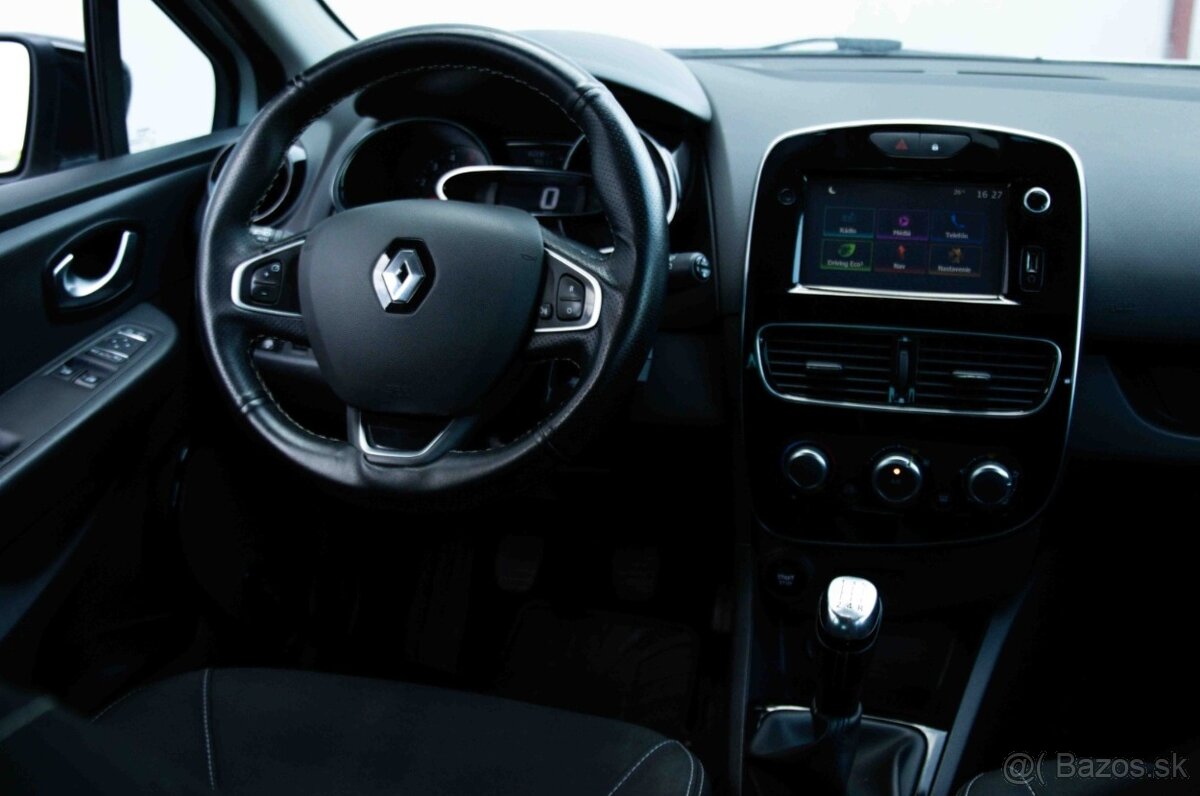 Renault Clio Energy dCi 90 Intens - 10