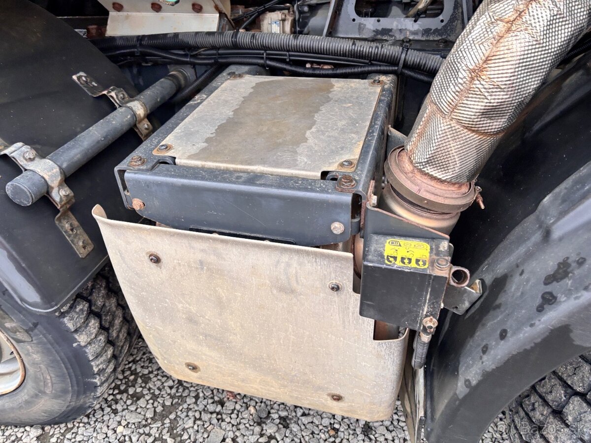 TATRA PHOENIX T158 8X8 - 10