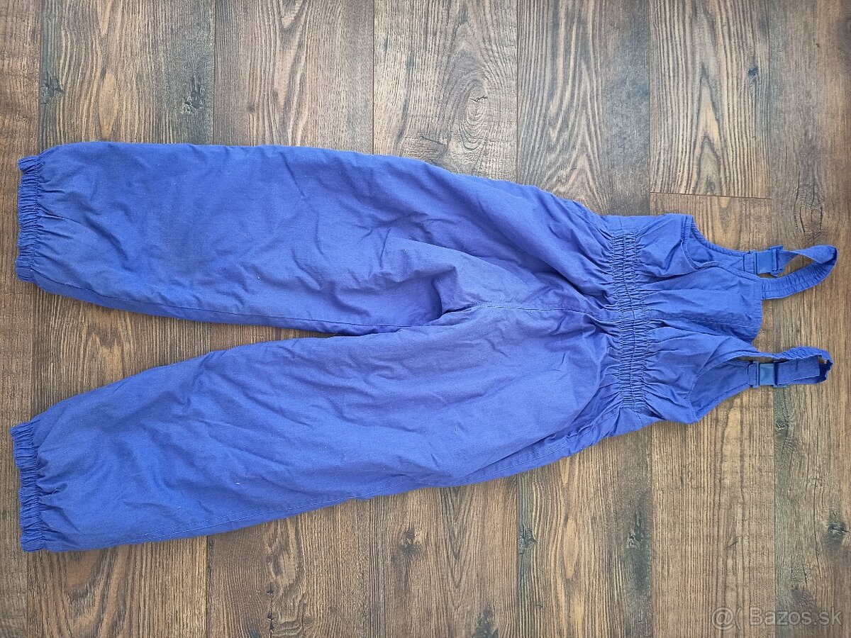 Lyžiarske nohavice - 10