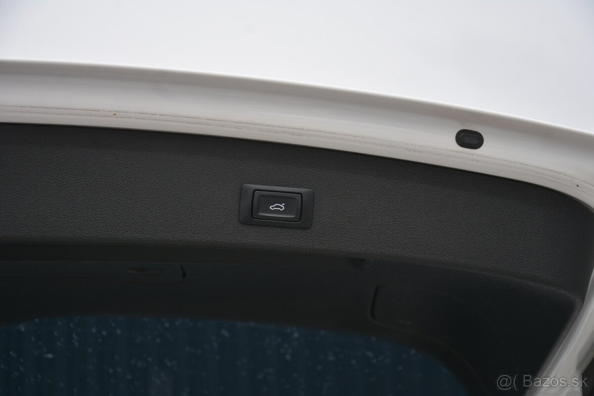 Audi Q5 3.00 4×4 TDi S-line, quattro - 10