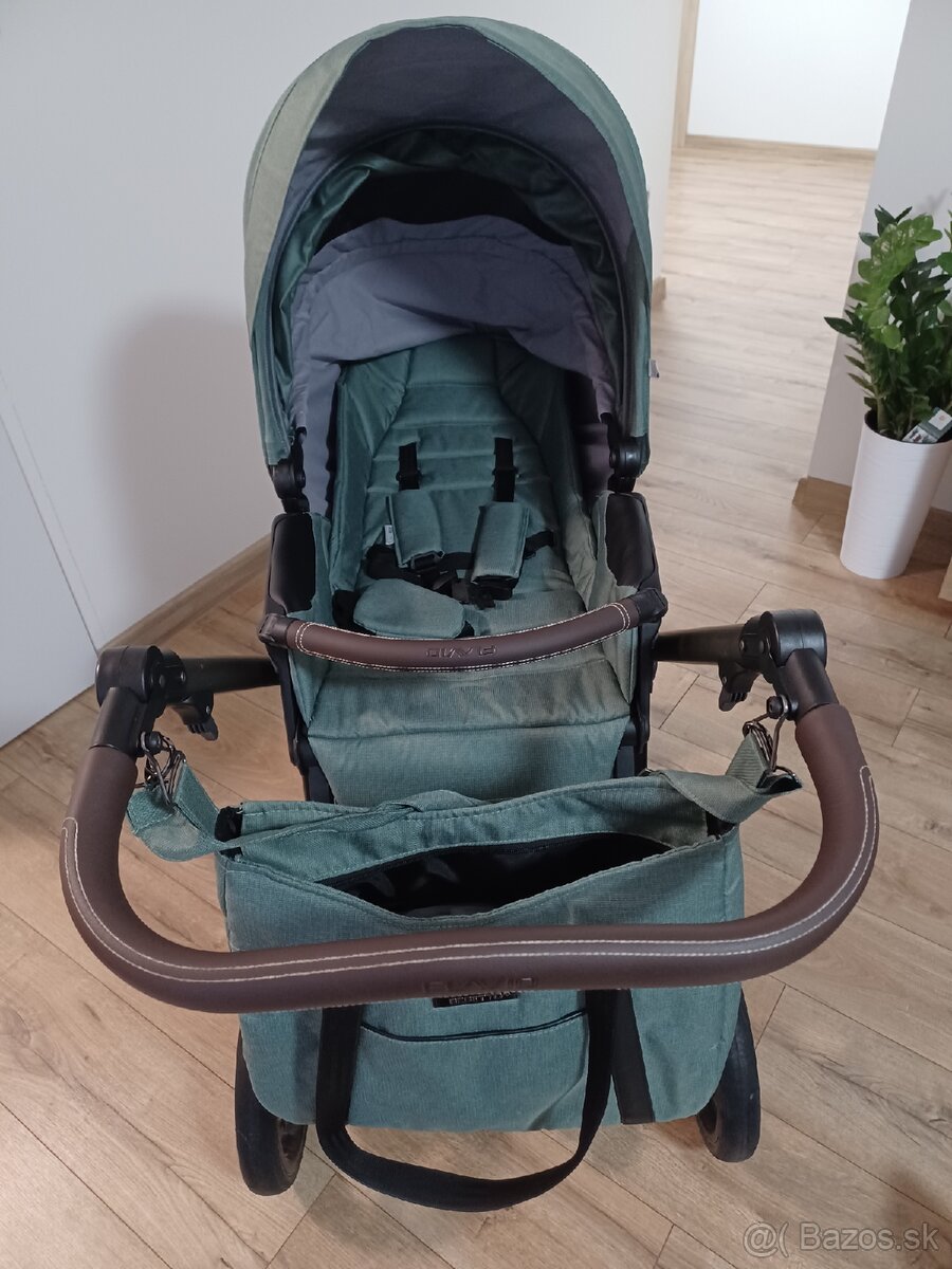 Kočiar zn. BEBETTO - 10