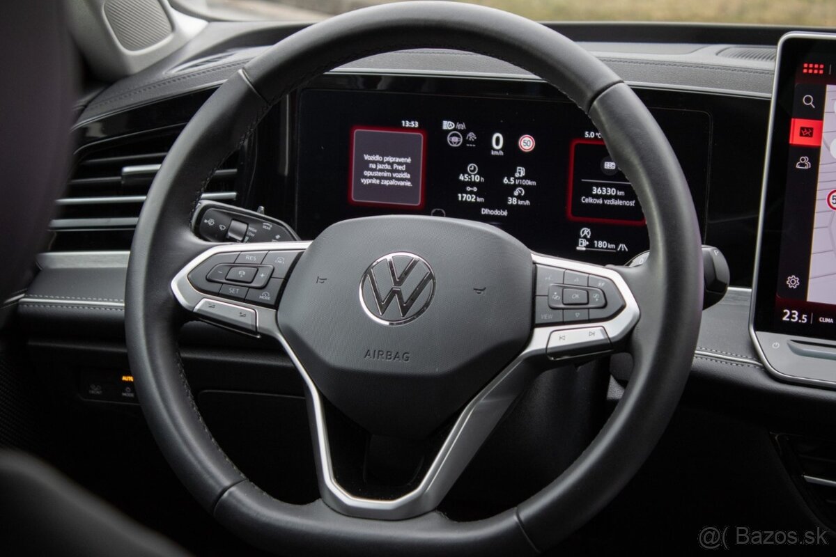 Volkswagen Passat Variant 2.0 TDI Elegance DSG - 10