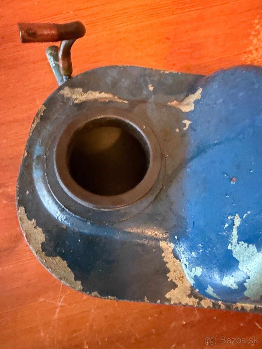 Diely na ŠKODA 120 / 105 / 136 / 135 - 10