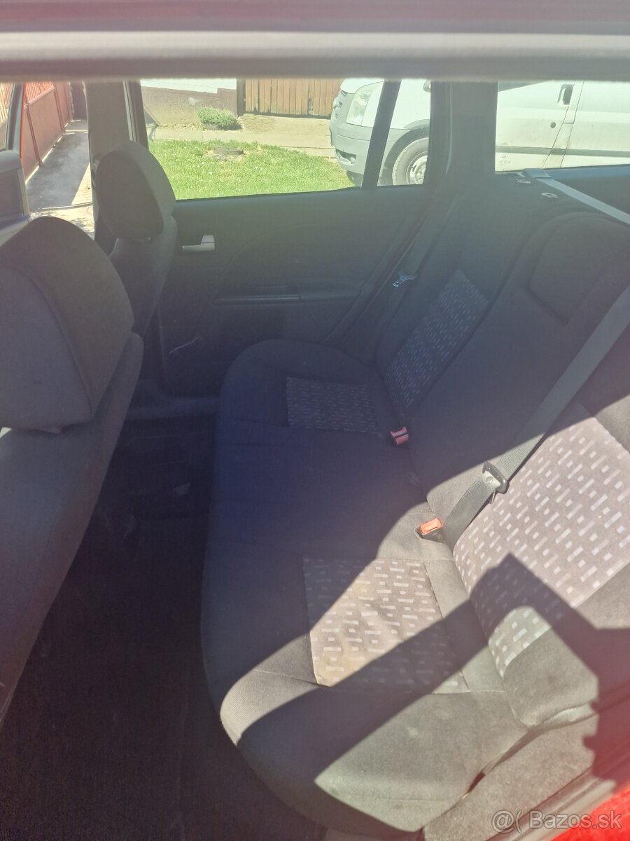 Predám Ford Mondeo TDDi - 10