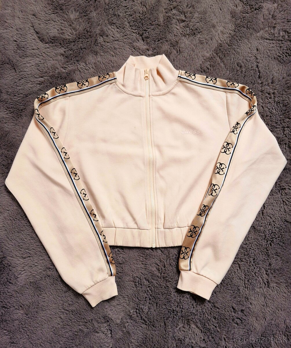 NOVE Guess mikina rozne druhy a farby M - L - 10