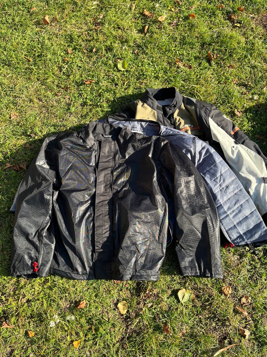 Difi Siera Nevada 3 AEROTEX veľkosť XL - 10