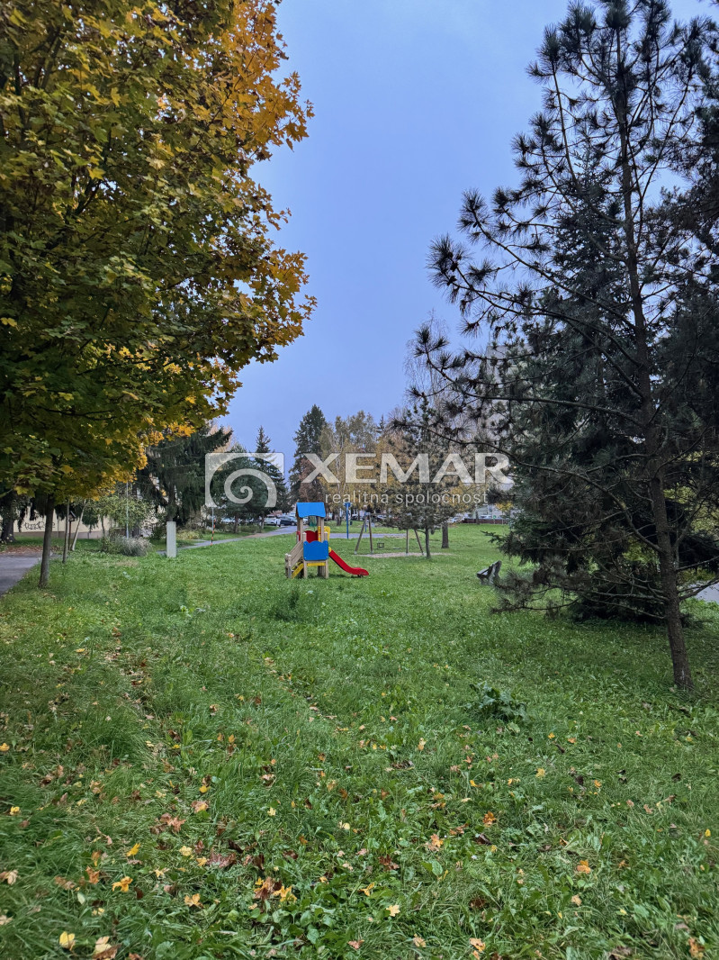 PREDAJ 1 izbový tehlovy byt Zvolen - 10