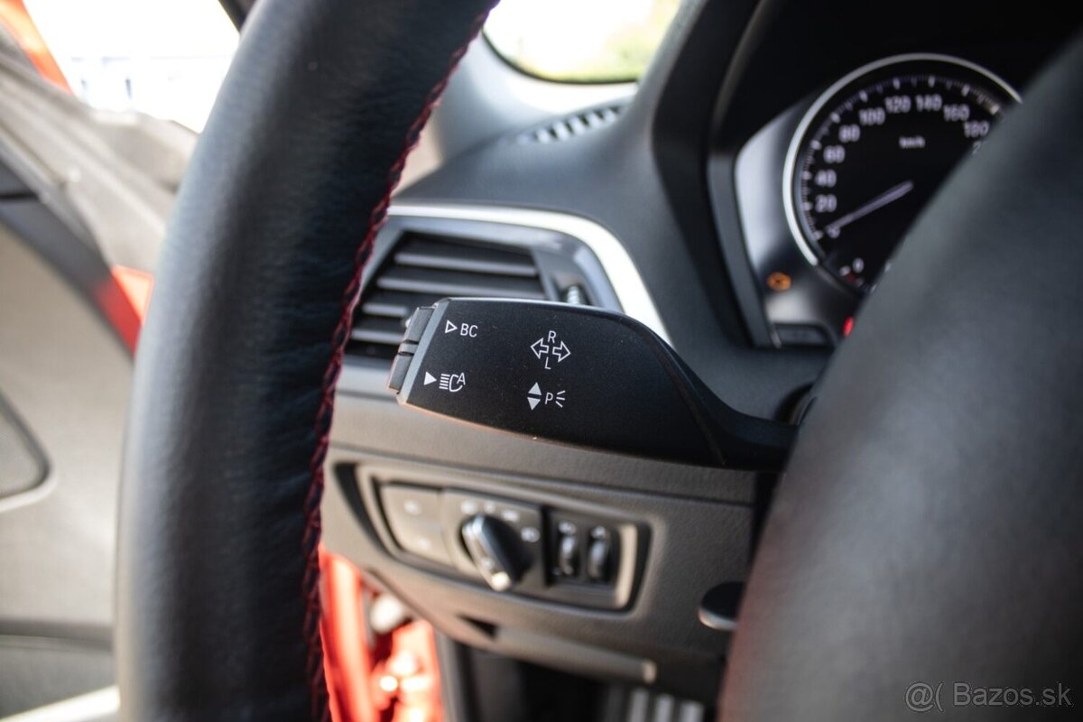 BMW Rad 2 Coupé 218D - 10