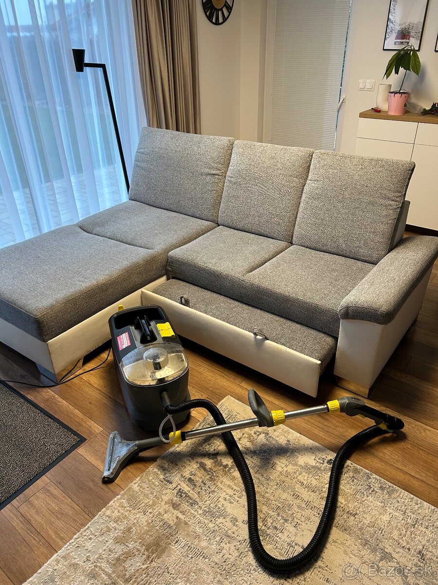 Rozkladacia sedačka - 10