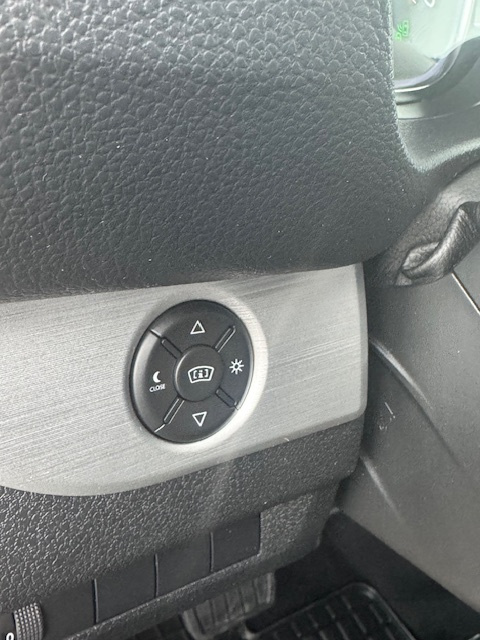 Opel Zafira VIVARO Tourer - 10