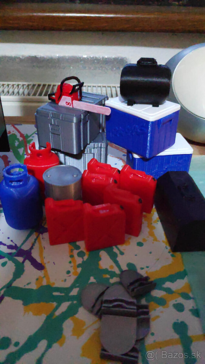 TRAXXAS TRX4 Sport - 10