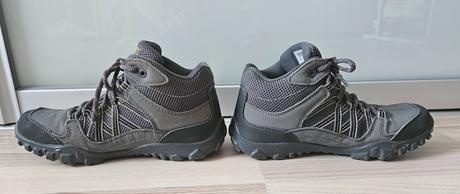 Trekingové topánky Regatta - 10