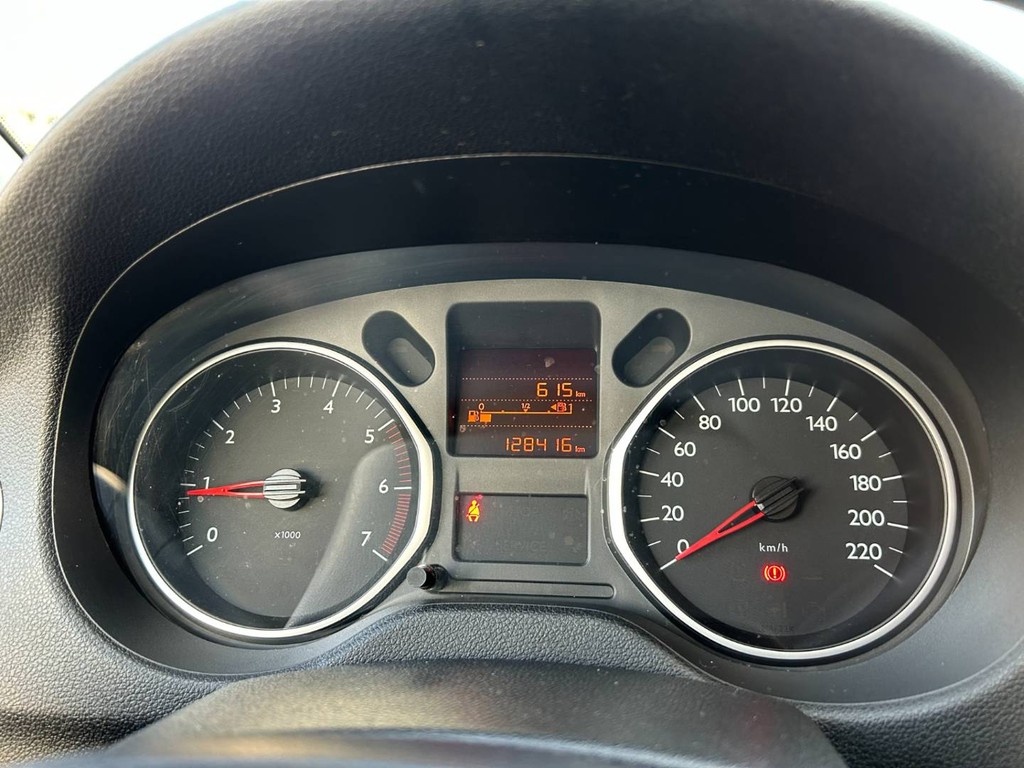 Citroën C-Elysée 2014 VTi 72 PureTech Attraction 128 tis.km - 10