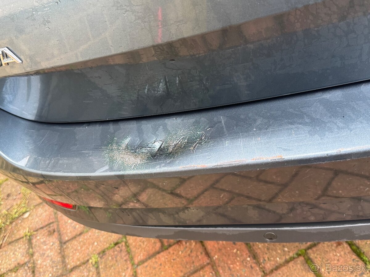 Škoda Superb 2018 2.0tdi 110kw Dsg - 10