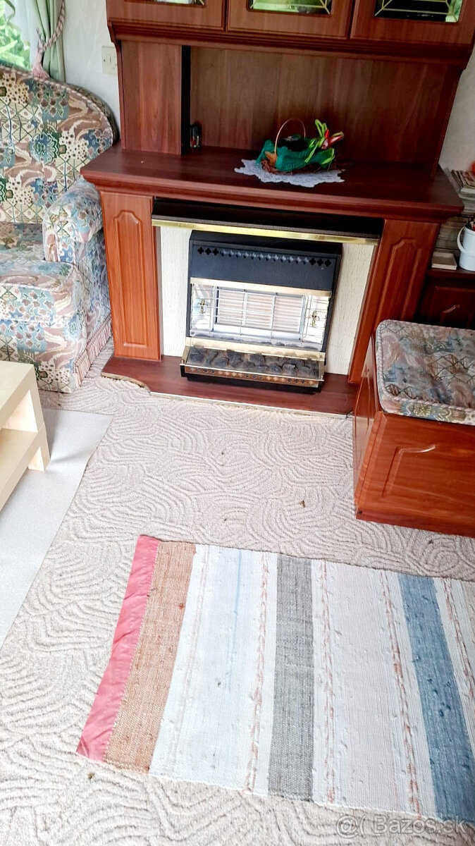 Predám mobilný domček. - 10