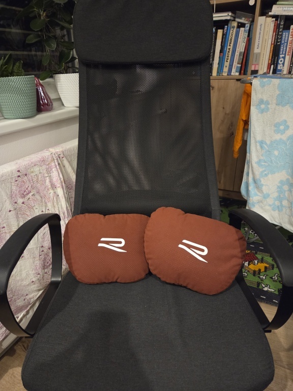 Rline logo znaky emblem R-line VW Volkswagen T-ROC - 10