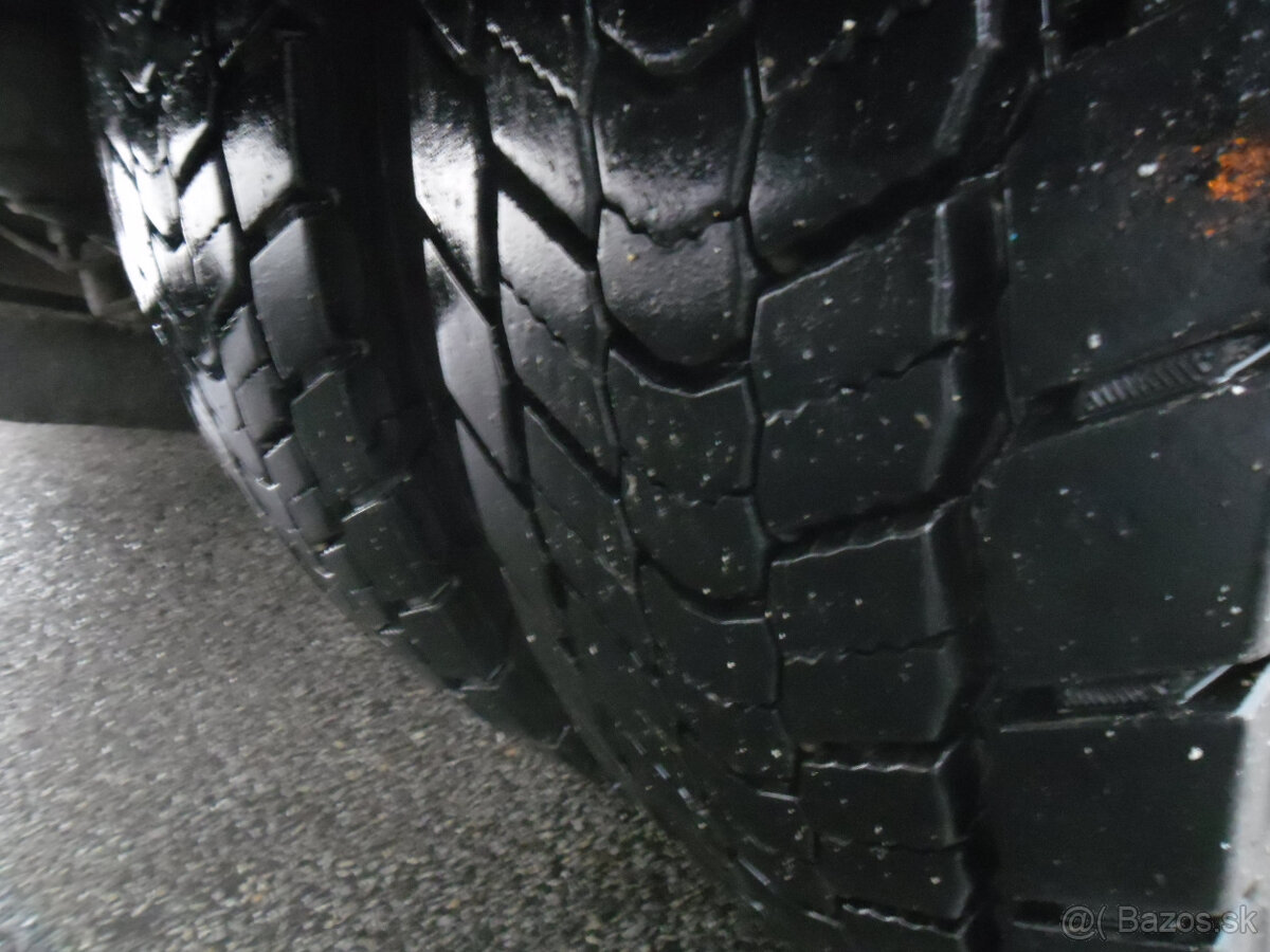 Prodám VOLVO FM13 400 62R - 10