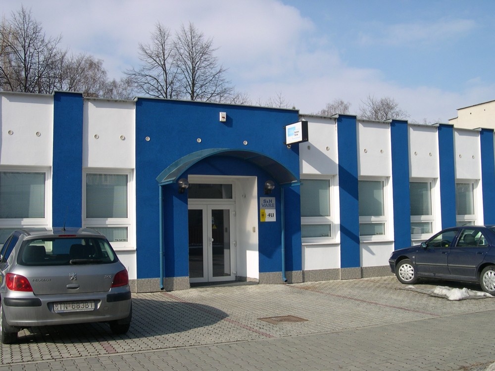 Prenájom kancelárie na Sihoti 1 - 10