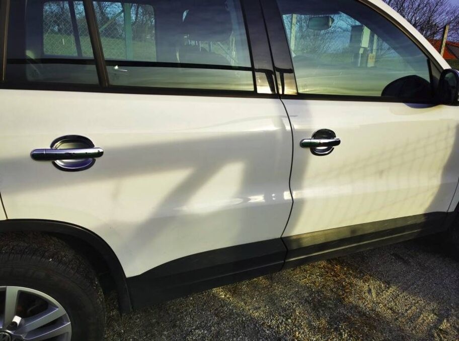 Chromové klučky krytky kluciek - 10