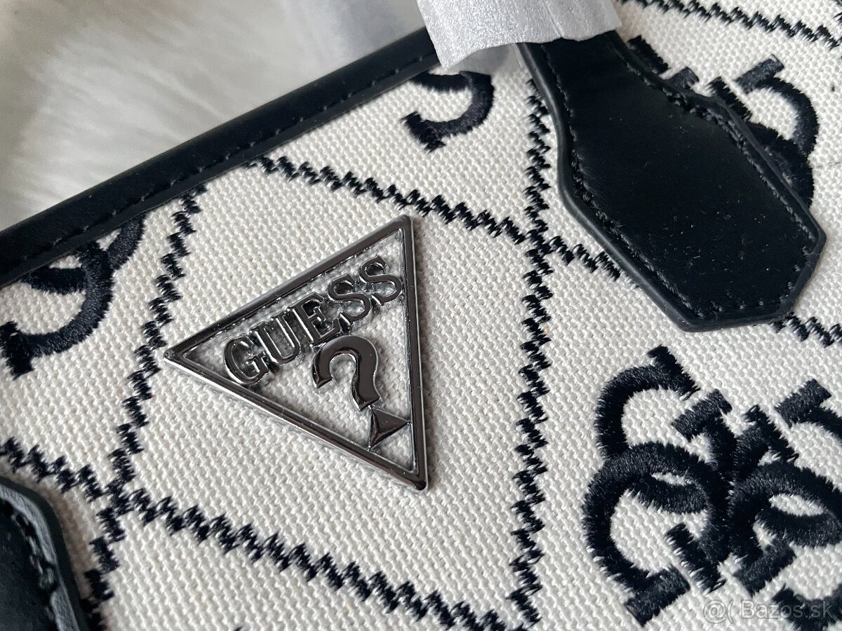 Guess Silvana kabelka - 10